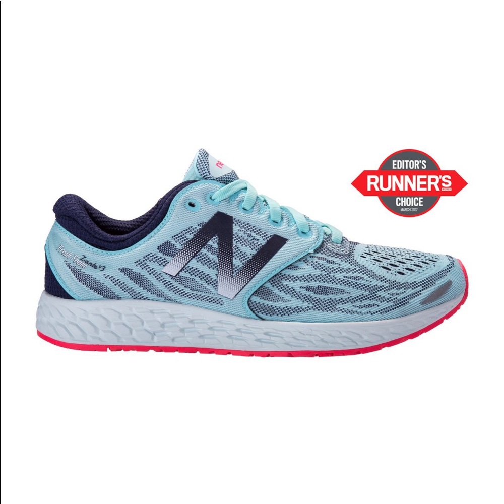 Women’s New Balance Fresh Foam Zante V3